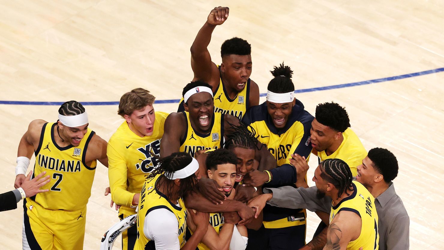 Pacers vs Knicks Game 6 Prediction