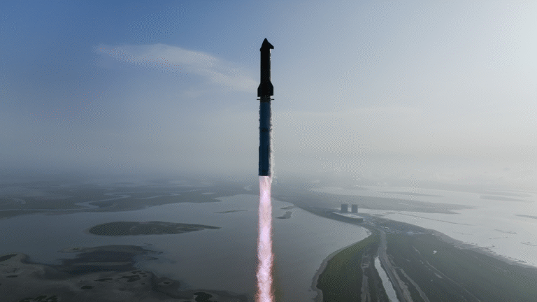 SpaceX Starship flight 9 launch: Spacecraft explodes for third time in a row - but Elon Musk says it's a 'big improvement'