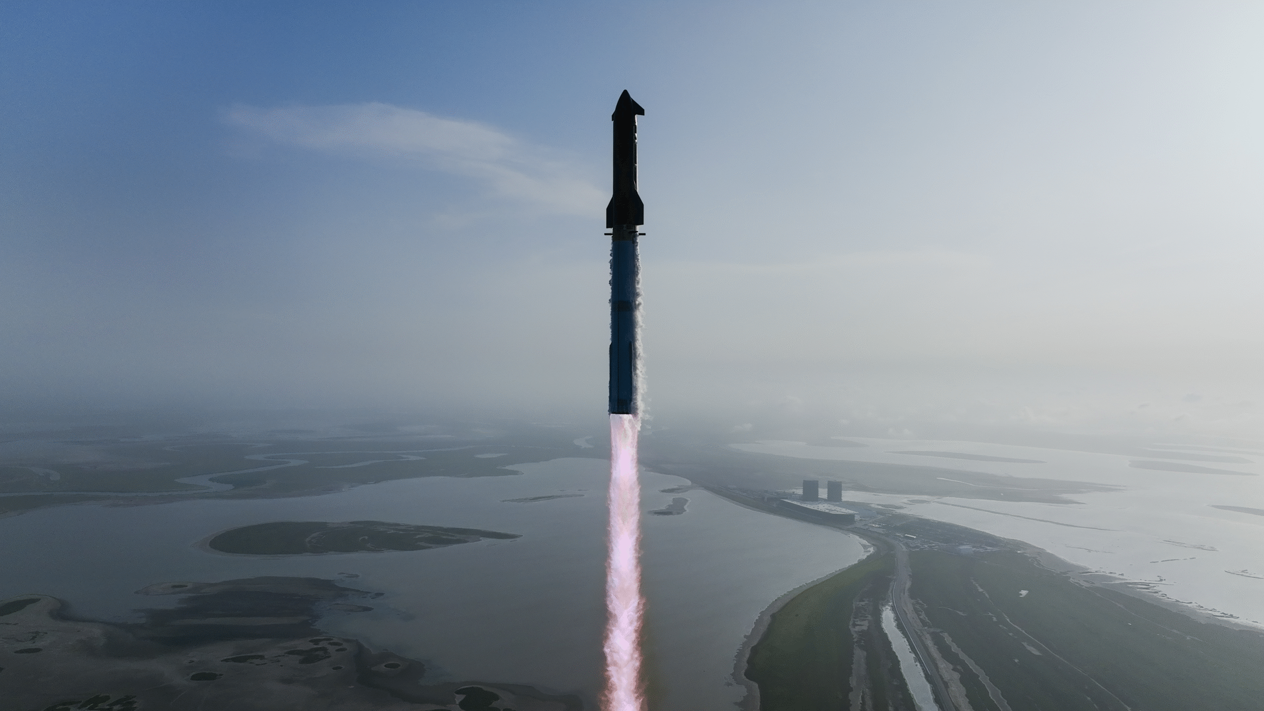 SpaceX Starship flight 9 launch: Spacecraft explodes for third time in a row - but Elon Musk says it's a 'big improvement'