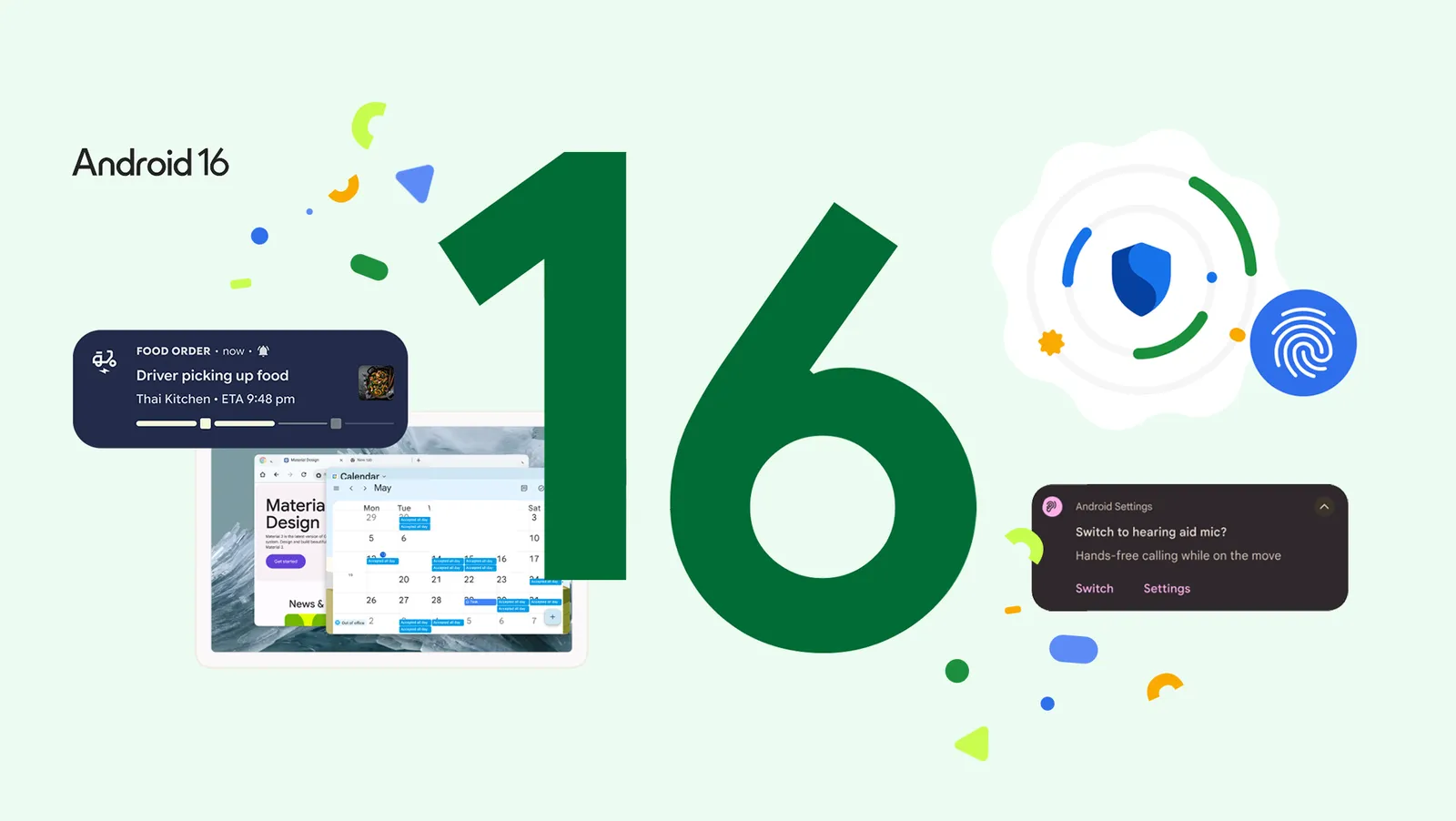 Android 16 Rolls Out: June Pixel Drop Brings AI Stickers, VIPs Widget & Satellite SOS
