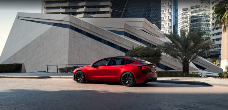 Are electric cars really green?