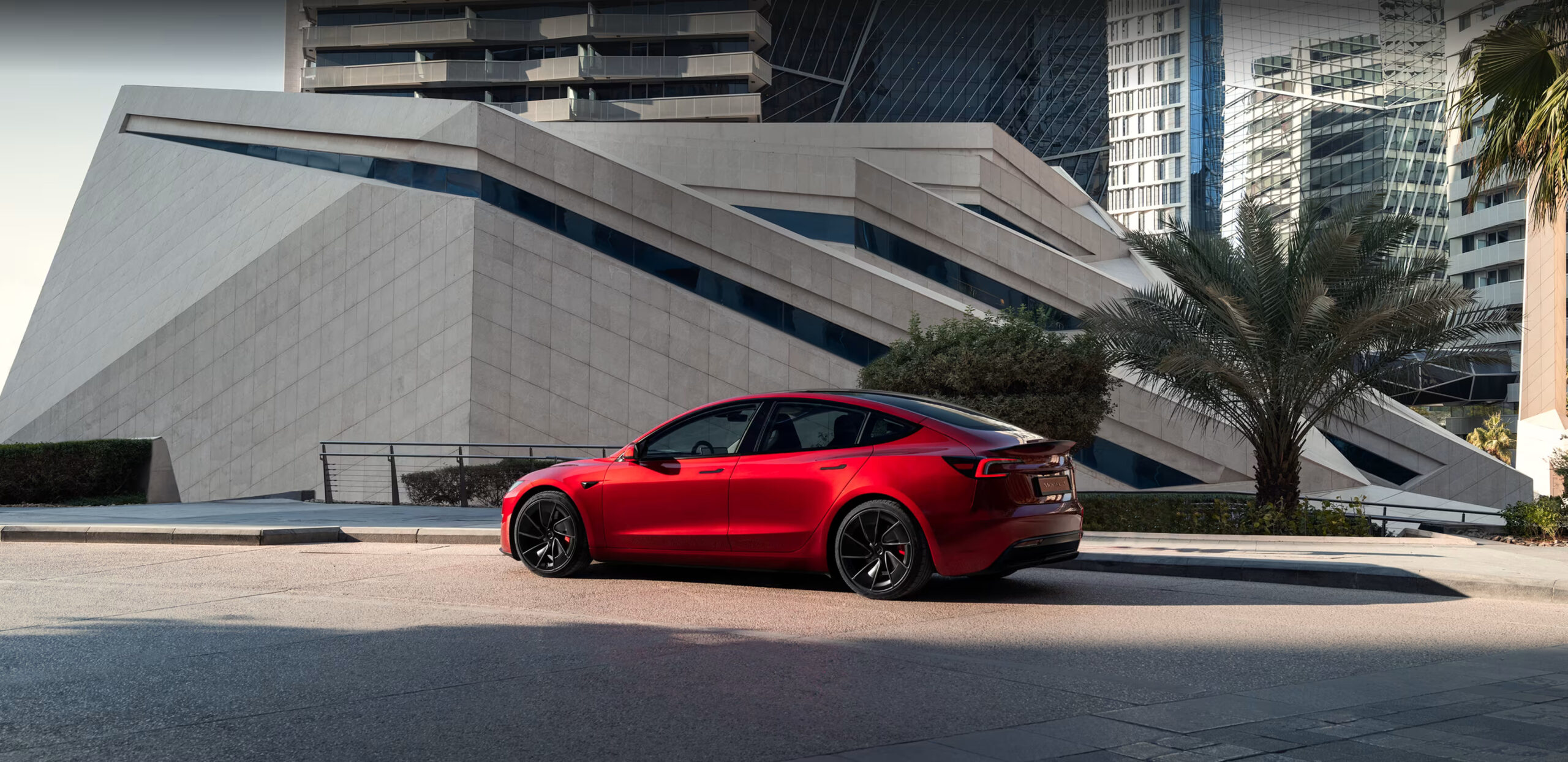 Are electric cars really green?