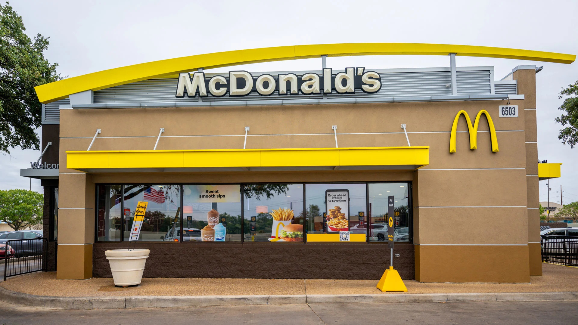 McDonald’s Big Announcement: After 50 Years, Even Icons Change