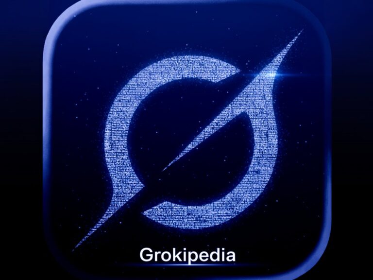 Version 0.1 early beta of Grokipedia will be published in 2 weeks